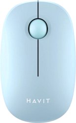 Havit MS57GT (голубой)