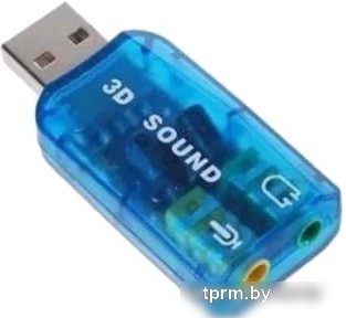 C-Media Trua3D 