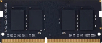 Оперативная память KingSpec 32ГБ DDR4 SODIMM 3200 МГц KS3200D4N12032G Оперативная память KingSpec 32ГБ DDR4 SODIMM 3200 МГц KS3200D4N12032G