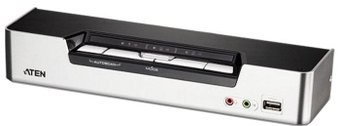 KVM переключатель Aten CS1794-AT-G