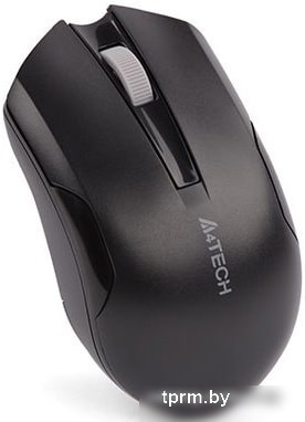 Мышь A4Tech G3-200NS (черный) 