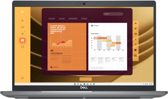 Ноутбук Dell Latitude 5550-5654