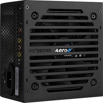 Блок питания AeroCool VX Plus 750