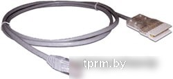 Кабель Lanmaster LAN-45-P4-1m 