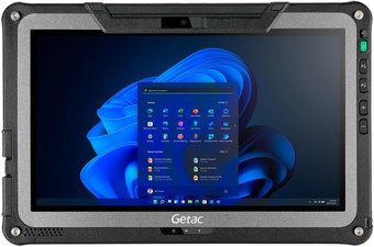 Планшет Getac F110 G6 CI5-1135G7 8GB/256GB (черный)