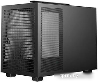 Корпус DeepCool CH160 R-CH160-BKNGI0-G-1 