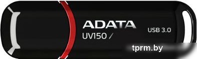 ADATA UV150 128GB (черный) 