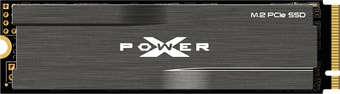 SSD Silicon-Power XD80 2TB SP002TBP34XD8005
