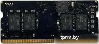 Оперативная память ТМИ 16ГБ DDR4 SODIMM 3200 МГц ЦРМП.467526.007-03 