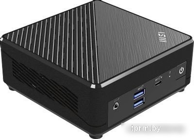 Компактный компьютер MSI Cubi N ADL-030XRU 9S6-B0A911-099 