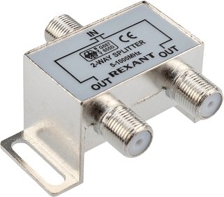 Разветвитель Rexant 05-6001 