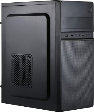 Компьютер Jet Multimedia AG30D16SD12VGALW50