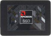 SSD AMD Radeon R5 120GB R5SL120G
