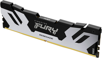Оперативная память Kingston FURY Renegade 48ГБ DDR5 6000МГц KF560C32RS-48