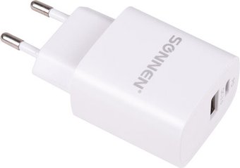 Сетевое зарядное Sonnen 455505