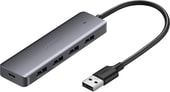USB-хаб Ugreen CM219 50985