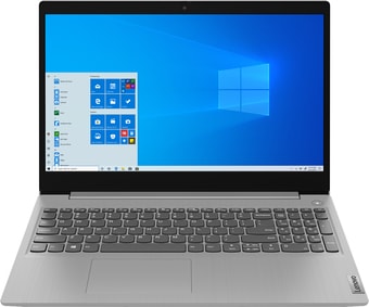 Ноутбук Lenovo IdeaPad 3 15ARE05 81W4000RRE 81W4000RRE