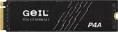 SSD GeIL P4P 512GB P4AAC16I512D