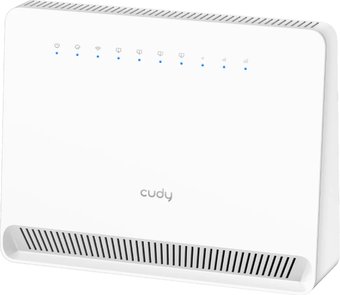 4G Wi-Fi роутер Cudy LT400E