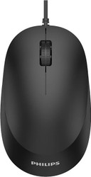 Мышь Philips SPK7207 (черный)