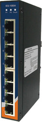 Коммутатор ORing IES-1080A
