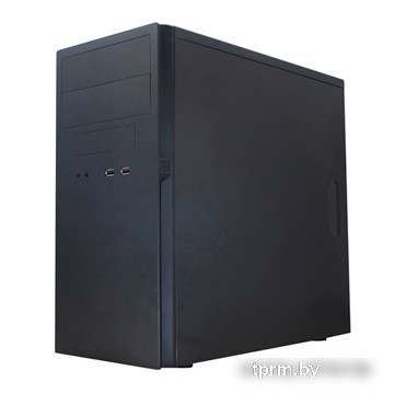 Корпус Powerman ES725 450W 