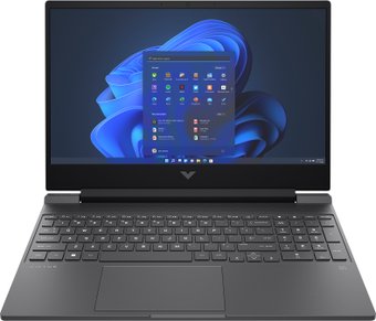 Игровой ноутбук HP Victus 15-fb3020nia D1KS1EA