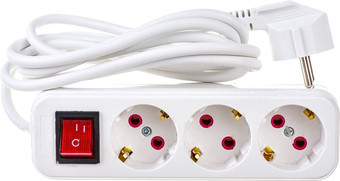 Удлинитель Lezard Lila 720-0302-303