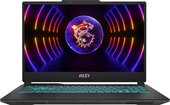 MSI Cyborg 15 A12UDX-1446BY
