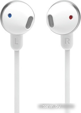 Наушники JBL Tune 215BT (белый/серебристый) 