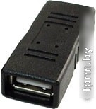 Адаптер Cablexpert A-USB2-AMFF 