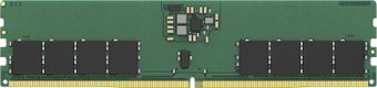 Оперативная память Kingston 16ГБ DDR5 6400 МГц KVR64A52BS8-16
