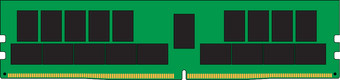 Оперативная память Kingston 32ГБ DDR4 3200 МГц KSM32RD4/32MRR