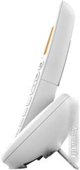 Радиотелефон TeXet TX-D8905A (белый) 