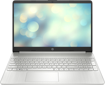 Ноутбук HP 15s-fq5299nia 7C8B7EA