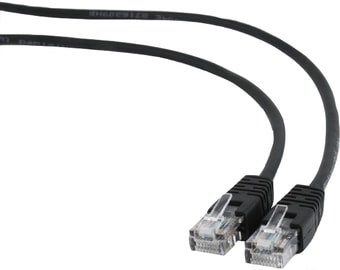 Кабель Cablexpert PP12-1.5M/BK