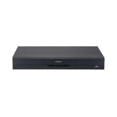 Гибридный видеорегистратор Dahua DH-XVR5216AN-4KL-I3 
