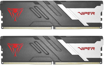 Оперативная память Patriot Viper Venom 2x16ГБ DDR5 6600МГц PVV532G660C34K