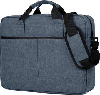 Сумка Goody Classic 15.6" (темно-серый)