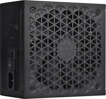 SilverStone Decathlon DA1000R Cybenetics Gold SST-DA1000R-GM