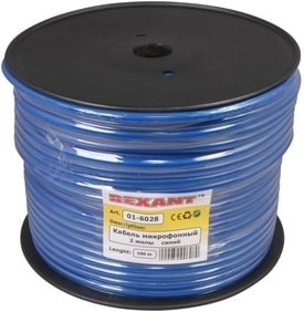 Кабель Rexant 01-6028