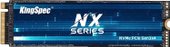SSD KingSpec NX-1TB-2280 1TB