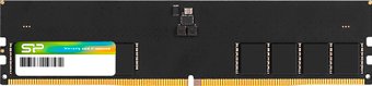 Оперативная память Silicon-Power 16ГБ DDR5 4800 МГц SP016GBLVU480F02