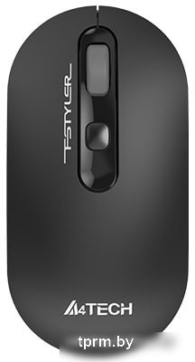 Мышь A4Tech Fstyler FG20 (черный) 