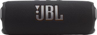 Беспроводная колонка JBL Flip 7 (черный)