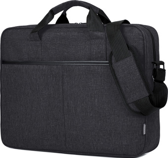 Сумка Goody Classic 15.6" (черный)