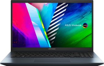 Ноутбук ASUS VivoBook Pro 15 K3500PH-KJ305