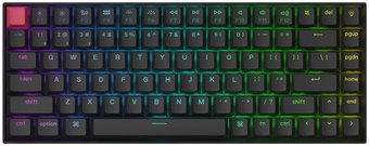 Клавиатура Keychron K2 V3 RGB K2X-B1Z-RU (Keychron Super Red)