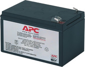 APC RBC4 (12В/12 А·ч)