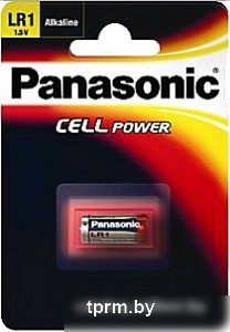 Panasonic LR1 [LR1L/1BE] 